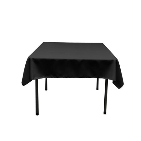 tablecloth poplin polyester linen square