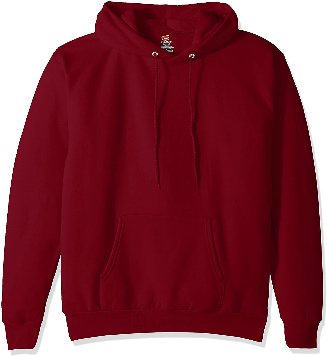 hanes comfortblend ecosmart hoodie