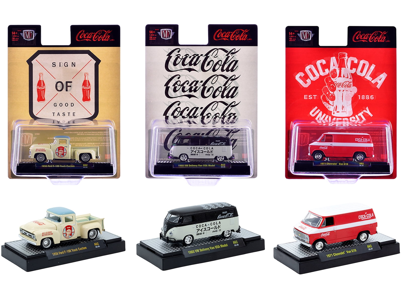 Coca-Cola