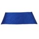 thumbnail image 5 of Hamaca para acampar JAAS portátil de paracaídas con bolsa de almacenamiento y mosquetón Azul, 5 of 5