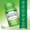 thumbnail image 3 of Nature's Truth Super Strength Water Pill with Potassium 90 Each - (Pack of 2), 3 of 5