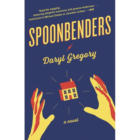 Spoonbenders