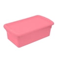 thumbnail image 1 of Caja Zapatera Plastic Trends Chica Rosa 5 Litros, 1 of 4