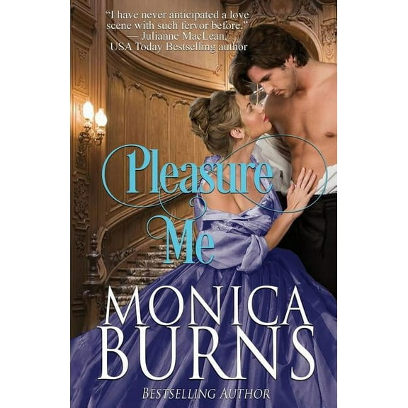 Pleasure Me, (Paperback)