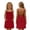 A9-Red, variant on Gibobby Toddler Girl Dress Baby Girls Clothes 5T Toddler Girls Summer Dress Short Sleeve Dress Tulle Dress 12 18 24 Months 2T 3T 4T 5T(7-8 Years,Red)