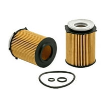 Engine Oil Filter Fits select: 2015-2018 MERCEDES-BENZ C, 2017-2018 MERCEDES-BENZ GLC COUPE