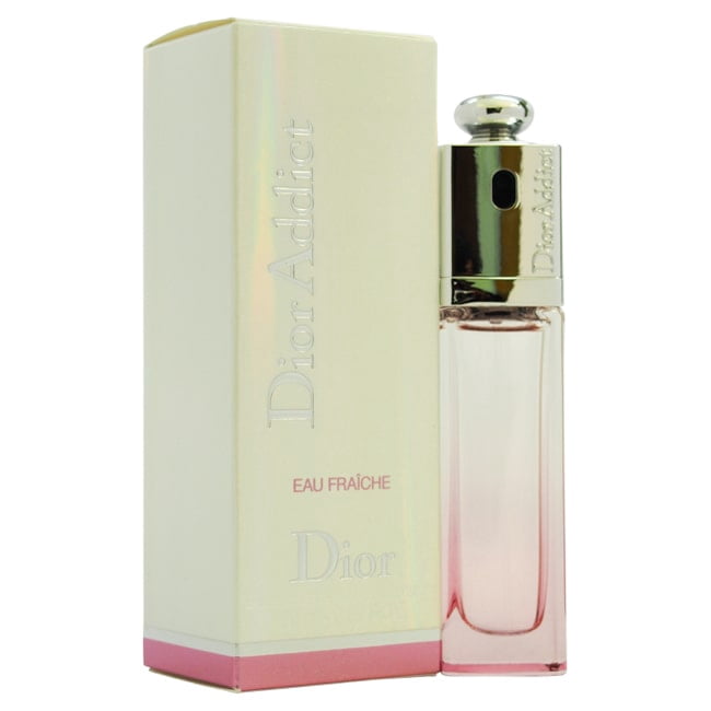 christian dior addict eau fraiche 2004