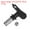 Black, variant on 2 Packs Reversible Spray Tips for Airless Sprayer 517 Paint Spray Nozzle Tips Sprayer Machine Parts, Red