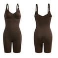 thumbnail image 5 of POP CLOSETS Bodysuit for Women Tummy Control Seamless Full Body Shaper Fajas Butt Lifter Thigh Slimmer Shapewear, 5 of 7