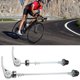 thumbnail image 4 of Juego De Cierres Rápidos Para Bicicleta, Pincho De Liberación Rápida, Accesorio Para Bicicleta De Montaña, Pincho De Liberación Rápida Para Exteriores Para Bicicleta De ANGGREK Otros, 4 of 8
