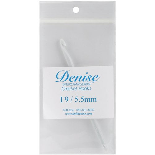 Denise Interchangeable Crochet Hooks
