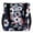 Retro Flowers, variant on CHOYURME CHONYURM Women Floral Tote Bags Large Shoulder Bag Fashion Handbag with Zipper Closure for Gym Hiking Picnic Travel Beach