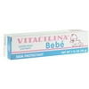 VITACILINA Bebe Diaper Rash Ointment 1.76 oz (Pack of 6)