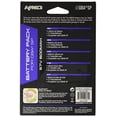 thumbnail image 2 of KMD 3.7V 600mAh Rechargeable Lithium Ion Battery For Nintendo Game Boy Advance SP System, 2 of 2