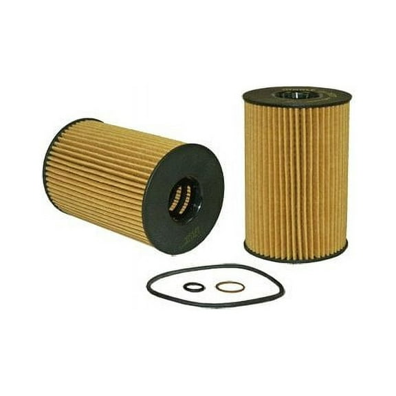 Oil Filter - Compatible with 2019 - 2024 BMW M850i xDrive 2020 2021 2022 2023