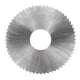 thumbnail image 1 of 1 pieza Hss Cuchillas de sierra 80 mm 60 t Rueda de corte circular 1.0 1.2 1.5 2.0 2.5 3.0 3.5 4.0 5.0 mm de espesor 22 mm Arbor, 1 of 4
