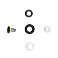 thumbnail image 2 of 1X Fuel Injector Repair KIT 39300-LDG7-800 For KYMCO XCITING R-500-F1 500i Ri, 2 of 6