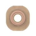 thumbnail image 2 of Ostomy Barrier FlexTend PreCut Extended Wear Tape 134" Flange Green Code 34" Stoma, 5 ea, 2 of 3