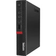 thumbnail image 4 of Mini PC Lenovo ThinkCentre M720q Intel Core i5 8500T 32GB RAM 512GB SSD Windows 11 Pro, 4 of 5