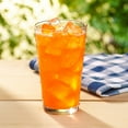 thumbnail image 6 of Sunkist Zero Sugar Orange Soda Pop, 12 fl oz, 12 Pack Cans, 6 of 13