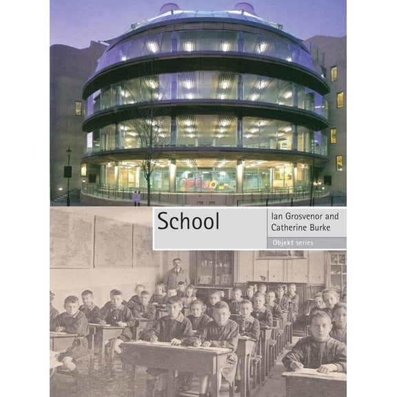 Objekt: School (Paperback)