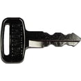 thumbnail image 2 of Yamaha G14-G29 Golf Cart Replacement Key, 2 of 2