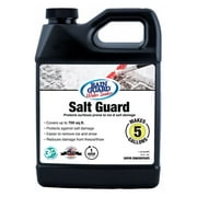Rainguard Salt Guard Concentrate (Makes 5 Gal), 32 Oz