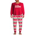 thumbnail image 2 of CHOK Pantalon de Sommeil pour Femmes, 2 of 5