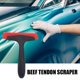 thumbnail image 1 of Raspador De Limpieza Herramientas de llenado de espacio para huecos de azulejos, limpieza de cristales de ventanas, relleno de lechada, raspador de película de coche, 1 of 4