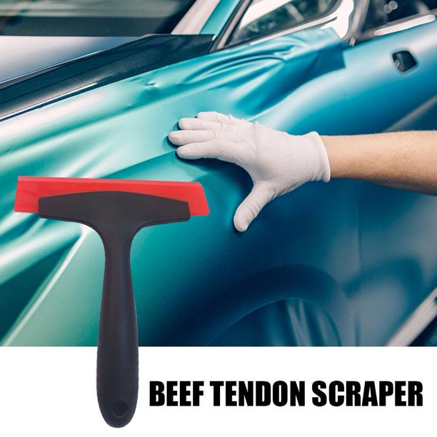 Raspador De Limpieza Herramientas de llenado de espacio para huecos de azulejos, limpieza de cristales de ventanas, relleno de lechada, raspador de película de coche