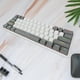 thumbnail image 5 of Teclado inalámbrico 18 Teclado mecánico con efecto de iluminación para ESports Gaming Office, 5 of 5