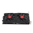 thumbnail image 3 of Tarjeta Gráfica ANGGREK Para PC Para Juegos RX580 8 GB GDDR5 256 Bits, 3 of 7
