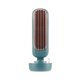 thumbnail image 1 of Inteprter Ventilador enfriador de aire portátil, aire acondicionado, ventilador de refrigeración de aire de escritorio, humidificador, 5W, 220ml, Electrodomésticos Verde Inteprter HA006579-03B, 1 of 6