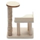 thumbnail image 4 of Marco De Escalada Para Gatos, Juguete De Muebles En Miniatura Para Casa De Muñecas De Decoración Para Dormitorio Para Sala De Estudio Para Comedor Cergrey Cat Climbing Frame, 4 of 8