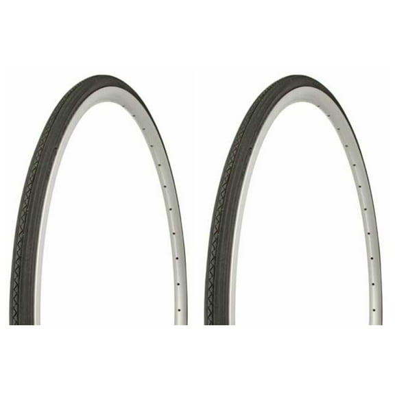 Tire set. 2 Tires. Two Tires Duro 700 x 23c Black/Black Side Wall HF-156. Bicycle Tires, bike Tires, track bike Tires, fixie bike Tires, fixed gear Tires