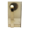thumbnail image 1 of Roll Paper Holder,Golden Stainless Steel Roll Toilet Paper Holder Roll Paper Organizer Advanced Technology, 1 of 7