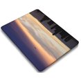 thumbnail image 5 of KSK KAISHEK Hard Shell Case Cover Only for 2016-2021 MacBook Pro 13 inch A1706/A1708/A1989/A2159/A2289/A2251/A2338 m1 m2 (Colorful B 0407), 5 of 5