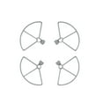 thumbnail image 2 of Propeller Guard Compatible for DJI Mini 3 Pro, Drone Propellers Ring Protector for Drones Blades Flight Safety Propeller Paddle Protection Anti-Collision Wing Fan Protector, 2 of 9