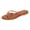 Camel, variant on Berness Women’s Flip Flops Flat Sandals – Thong Slides with Cushioned Insole, Lightweight Summer Beach Casual Slip On Classic KIMORA Red 8
