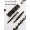 thumbnail image 5 of Felled Pocket Chainsaw Chain Breaker Tool Kit -Pocket Chain Saw Rivets, 5 of 11