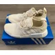 thumbnail image 1 of Adi - das Originals NMD R1 Wonder White Gum Size 9 - NEW - GY6058, 1 of 4