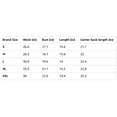 thumbnail image 5 of SMZ Womens Sleeveless Pajamas Set Casual Sleepwear Soft Pj Sets Tank Top and Shorts 2 Piece Loungewear for Summer, 5 of 5