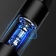 thumbnail image 5 of Recortadora de Vello para Orejas y Nariz para Hombres y Mujeres | Herramienta Multifuncional de Acero Inoxidable para Cara, Cejas y Barba | Recargable por USB, Impermeable IPX7, Motor Silencioso, 5 of 9
