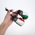 thumbnail image 4 of Luxshiny 1 Pair Miniature Boxing Gloves Decor Cotton Car Decorations Boxing Gloves Mini PVC, 4 of 8