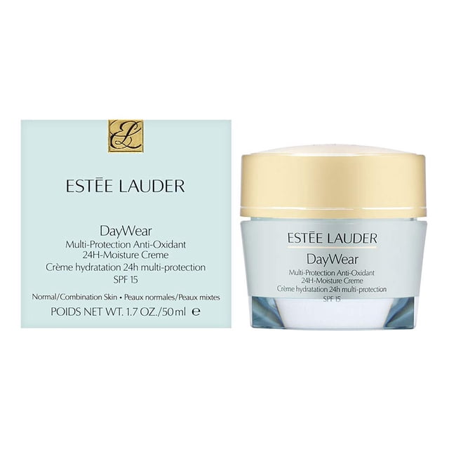 Crema hidratante Estee Lauder Daywear SPF 15 50 ml Unisex