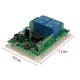 thumbnail image 3 of 433 Mhz 220V Interruptor De telemando Bidireccional Módulo De Control De Iluminación Inteligente Tipo De Aprendizaje, 3 of 10