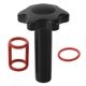thumbnail image 1 of VERDANVERSE 1Jgo Accesorios Para Máquina De Helados Con Tuercas Compatibles Para Uso En Colores Surtidos, 1 of 8