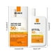 thumbnail image 3 of Liquidación Protector solar líquido Blanqueador Hidratante Piel Bloqueador solar para el rostro Base de maquillaje Control de grasa UV Protector solar resistente al agua 50 ml, 3 of 9