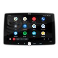 thumbnail image 2 of BOSS Audio Apple CarPlay et Android Auto Lecteur Multimédia Simple Din, 2 of 4