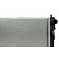 thumbnail image 4 of Radiator 2951 Fits 2013 Jeep Compass Dodge Caliber 2.0L 2.4L 2.7L V6 3.5L 3.6L, 4 of 10